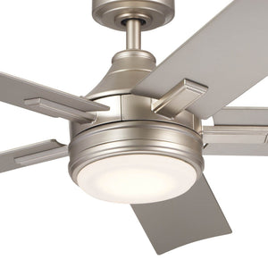 Tide 52" Ceiling Fan