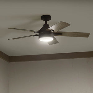 Tide 52" Ceiling Fan