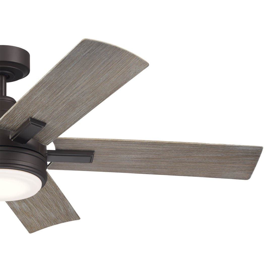 Tide 52" Ceiling Fan