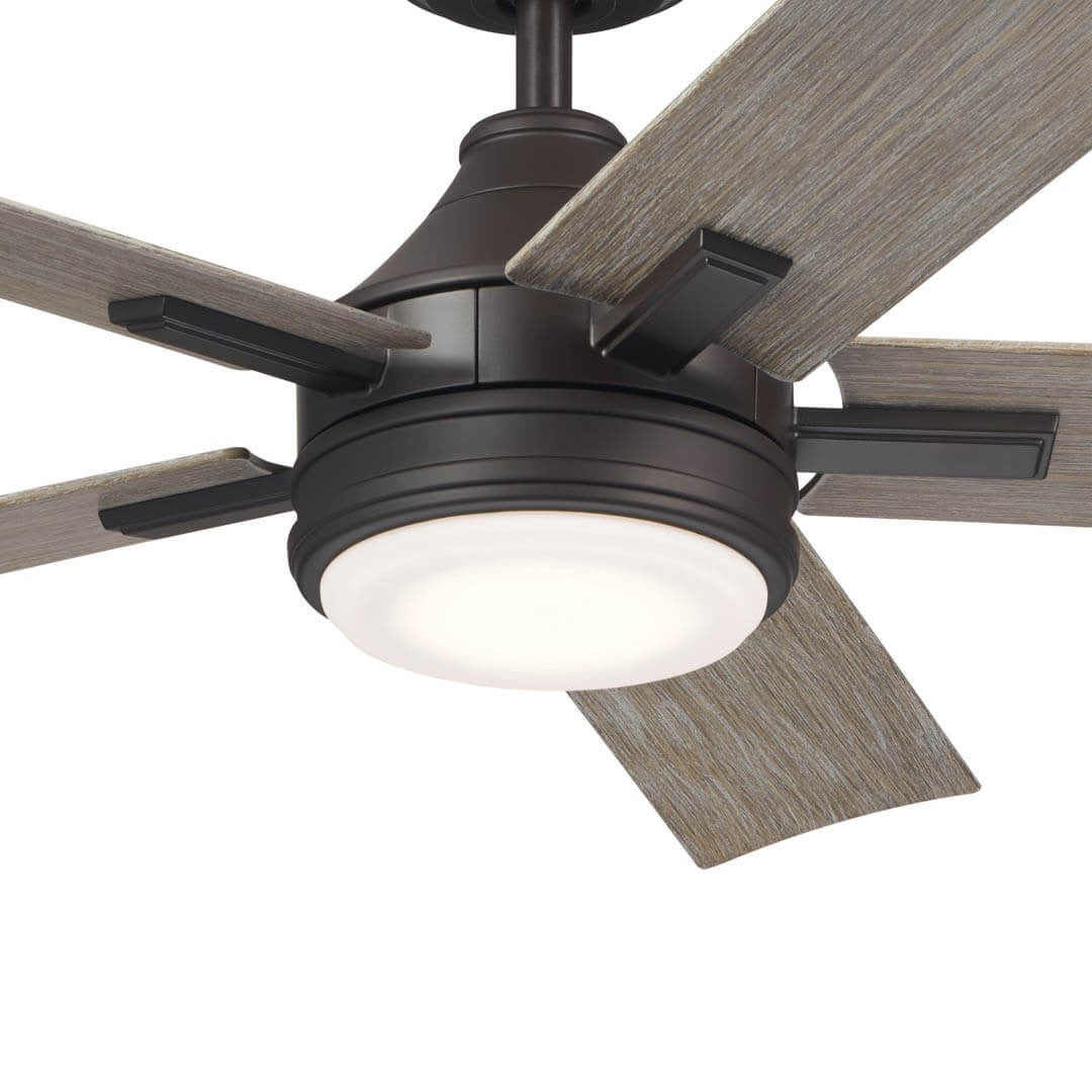 Tide 52" Ceiling Fan