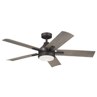 Tide 52" Ceiling Fan