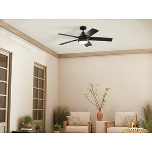 Tide 52" Ceiling Fan