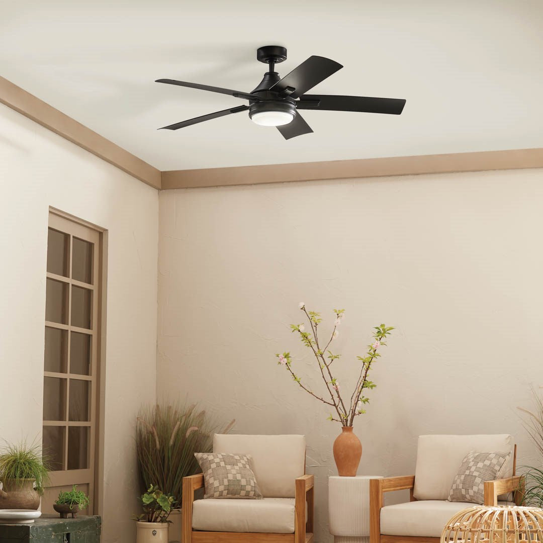 Tide 52" Ceiling Fan