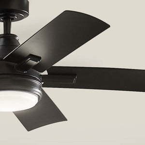 Tide 52" Ceiling Fan