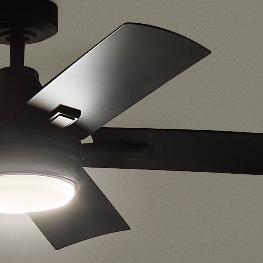 Tide 52" Ceiling Fan