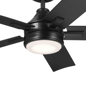 Tide 52" Ceiling Fan