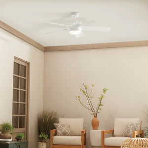 Tide 52" Ceiling Fan