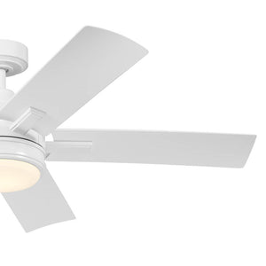 Tide 52" Ceiling Fan