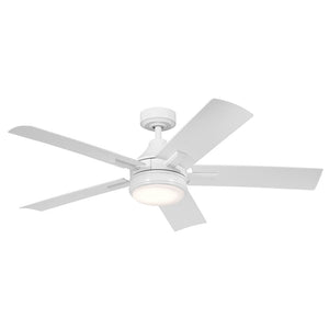 Tide 52" Ceiling Fan