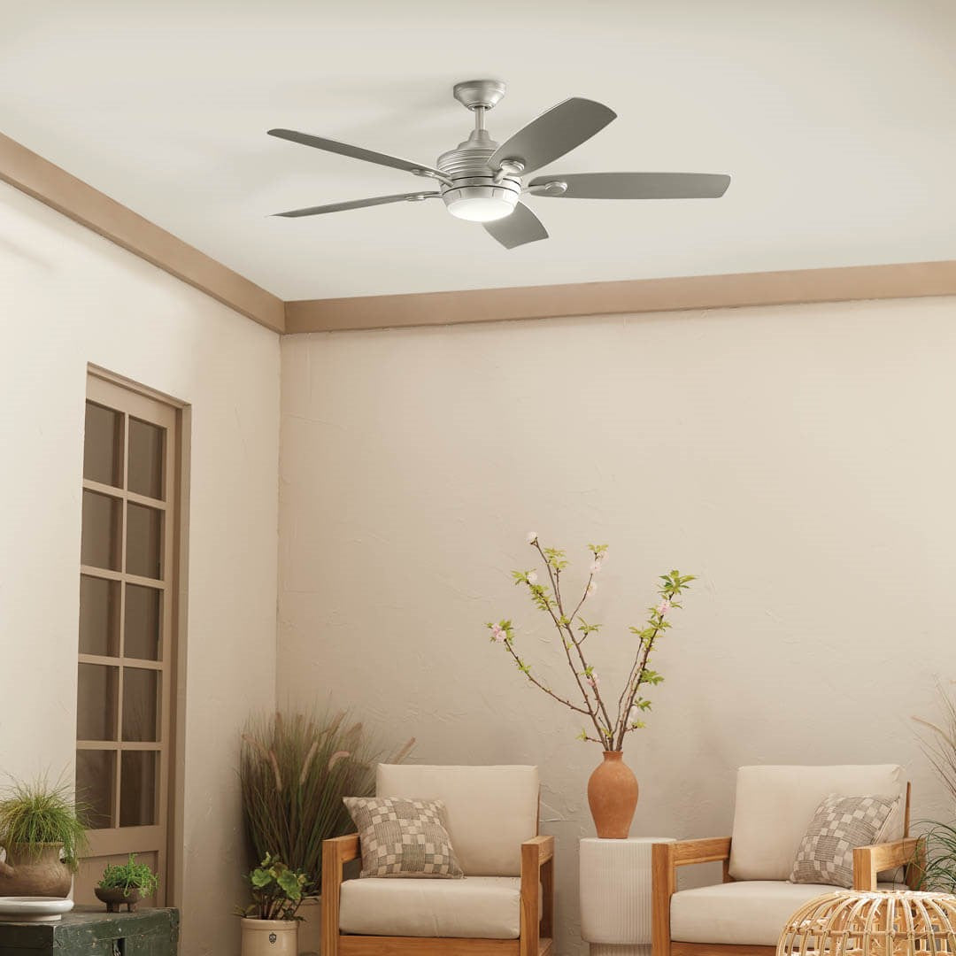 Tranquil 56" Ceiling Fan