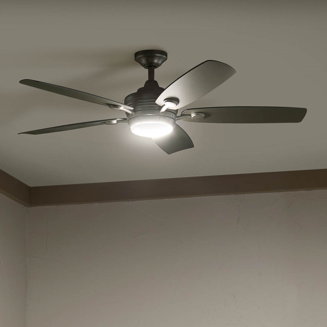 Tranquil 56" Ceiling Fan