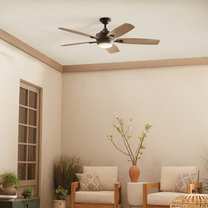 Tranquil 56" Ceiling Fan