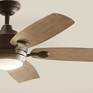 Tranquil 56" Ceiling Fan