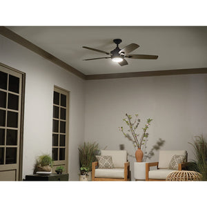 Tranquil 56" Ceiling Fan