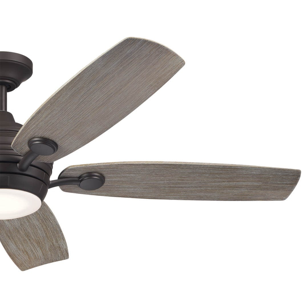 Tranquil 56" Ceiling Fan