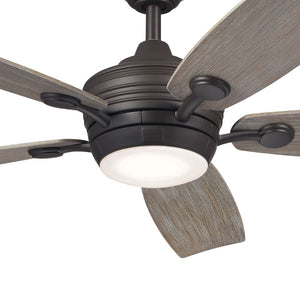 Tranquil 56" Ceiling Fan