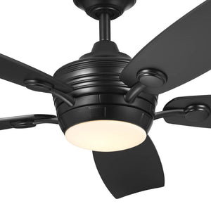 Tranquil 56" Ceiling Fan