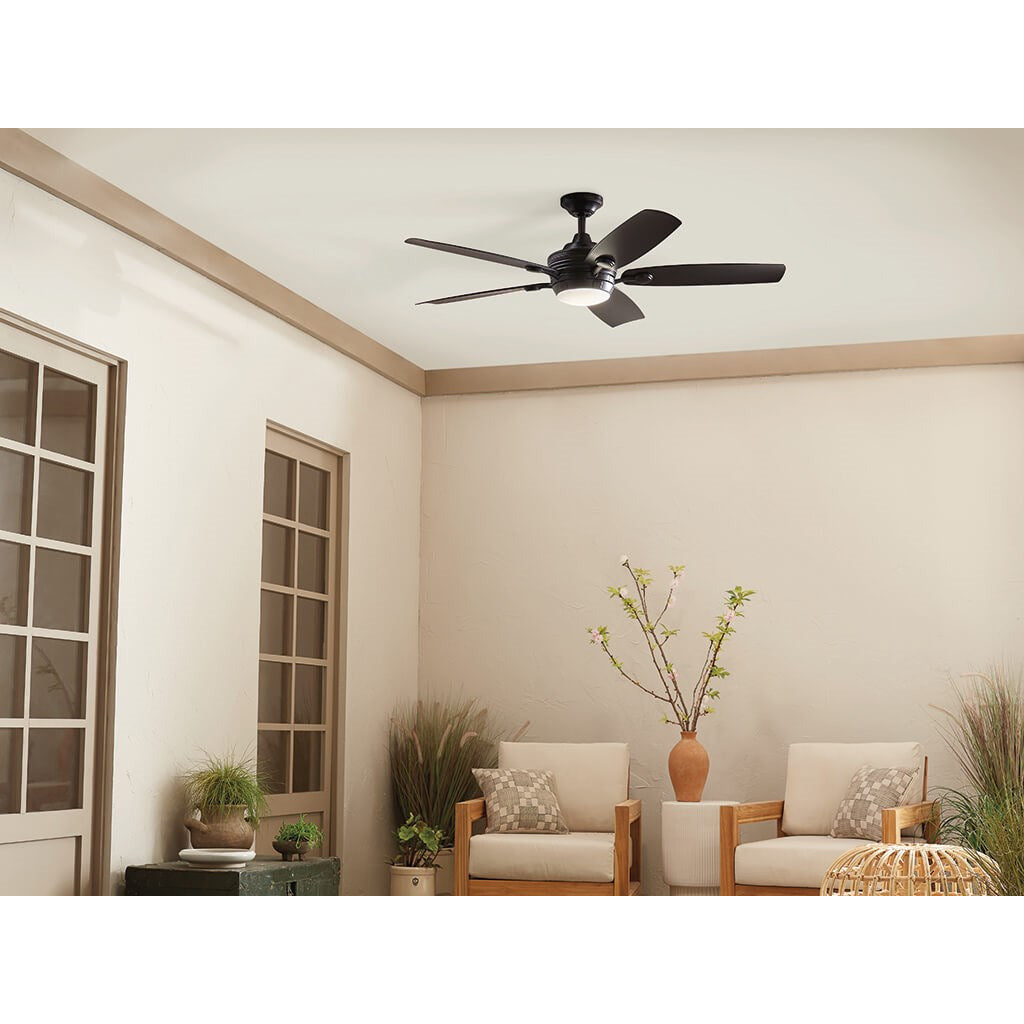 Tranquil 56" Ceiling Fan