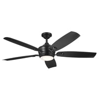 Tranquil 56" Ceiling Fan