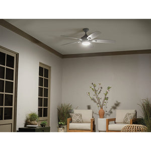 Tranquil 56" Ceiling Fan