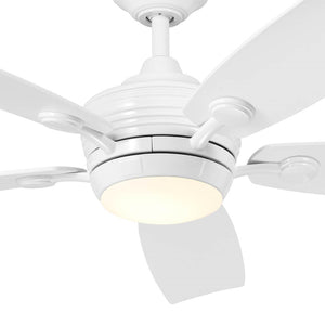 Tranquil 56" Ceiling Fan