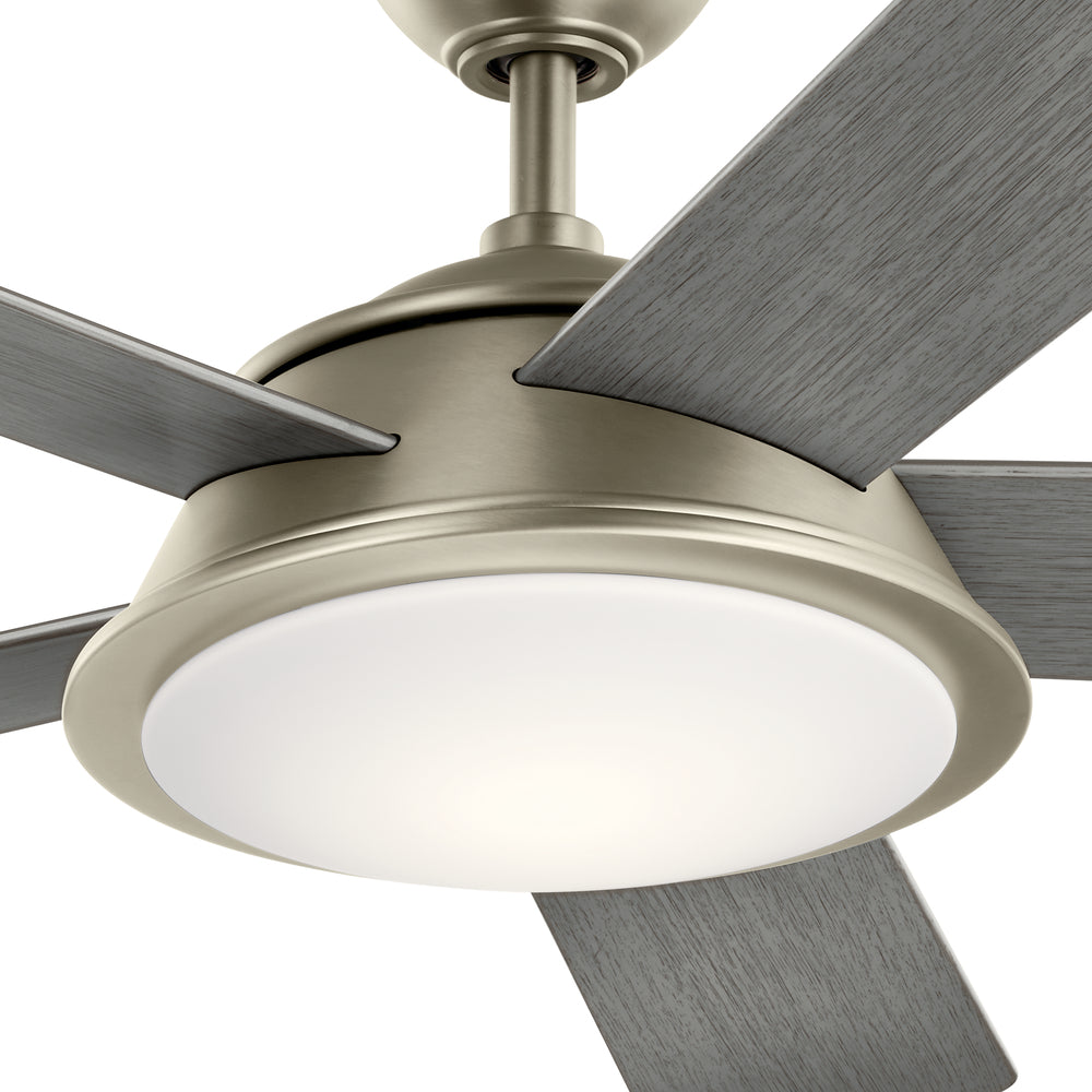 Kichler 56 Inch Verdi Fan LED