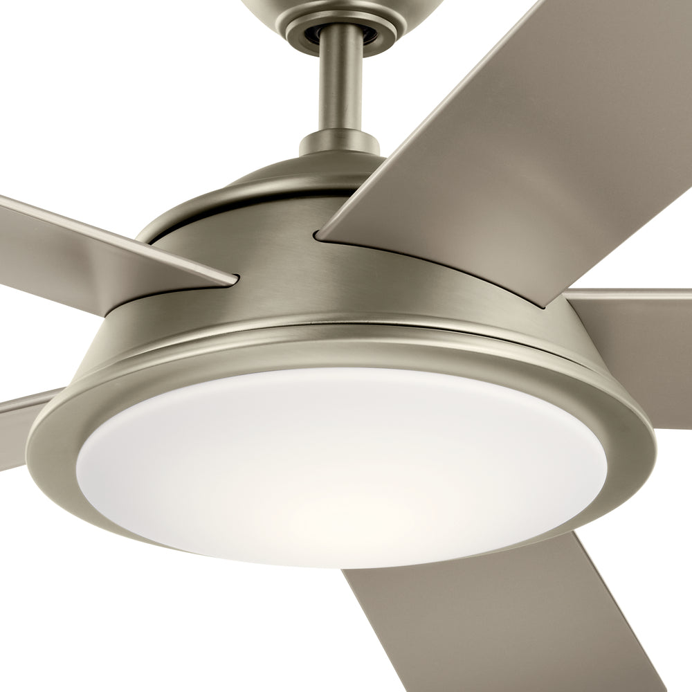 Kichler 56 Inch Verdi Fan LED