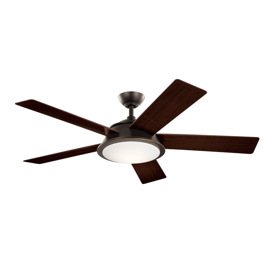 Kichler 56 Inch Verdi Fan LED