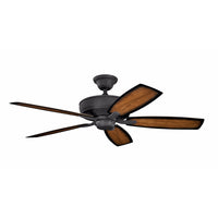 Kichler 52 Inch Monarch II Patio Fan