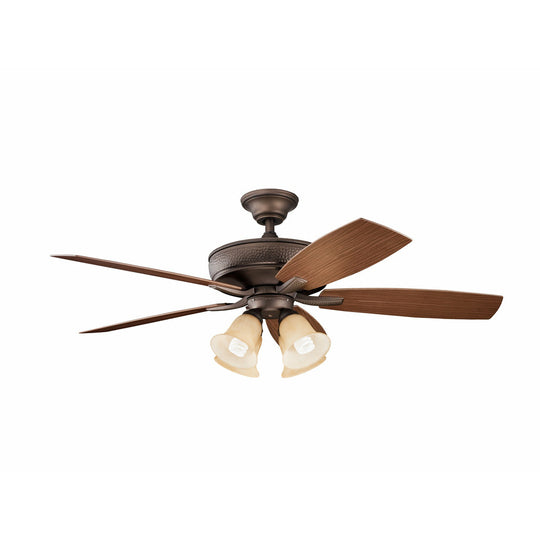 Kichler 52 Inch Monarch II Patio Fan