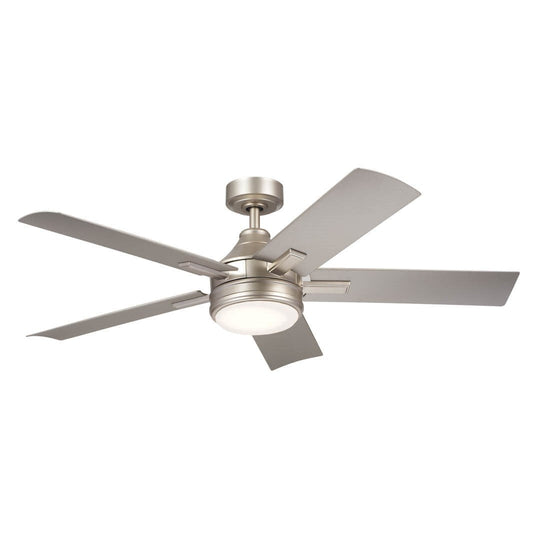 Tide 52" Weather+ Outdoor Ceiling Fan