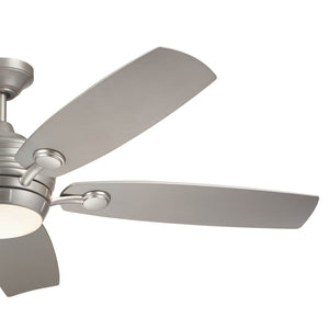Tranquil 56" Weather+ Outdoor Ceiling Fan