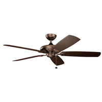 Kichler 60 Inch Kevlar Fan