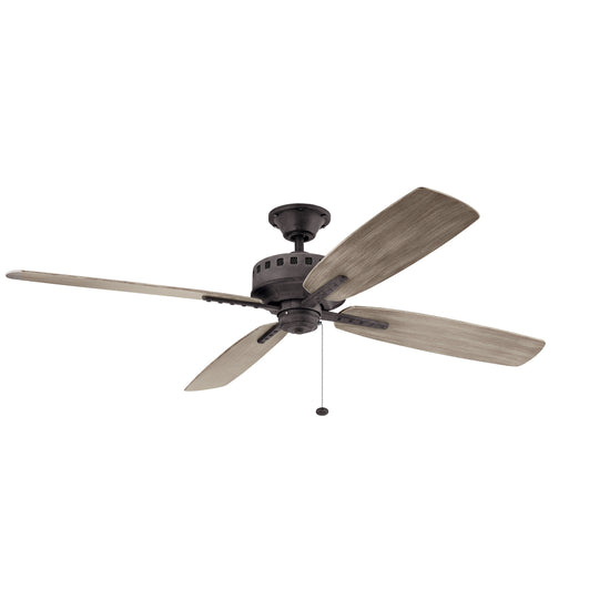 Kichler 65 Inch Eads Patio XL Fan
