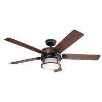 Ahrendale Outdoor Fan