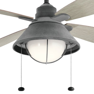 Kichler 54 Inch Seaside Fan LED