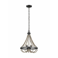Oglesby Chandelier