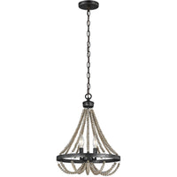 Oglesby Chandelier