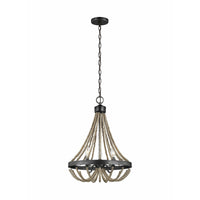 Oglesby Chandelier