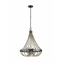 Oglesby Chandelier