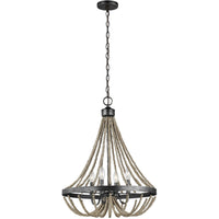 Oglesby Chandelier
