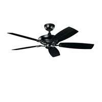 Kichler 52 Inch Canfield Patio Fan