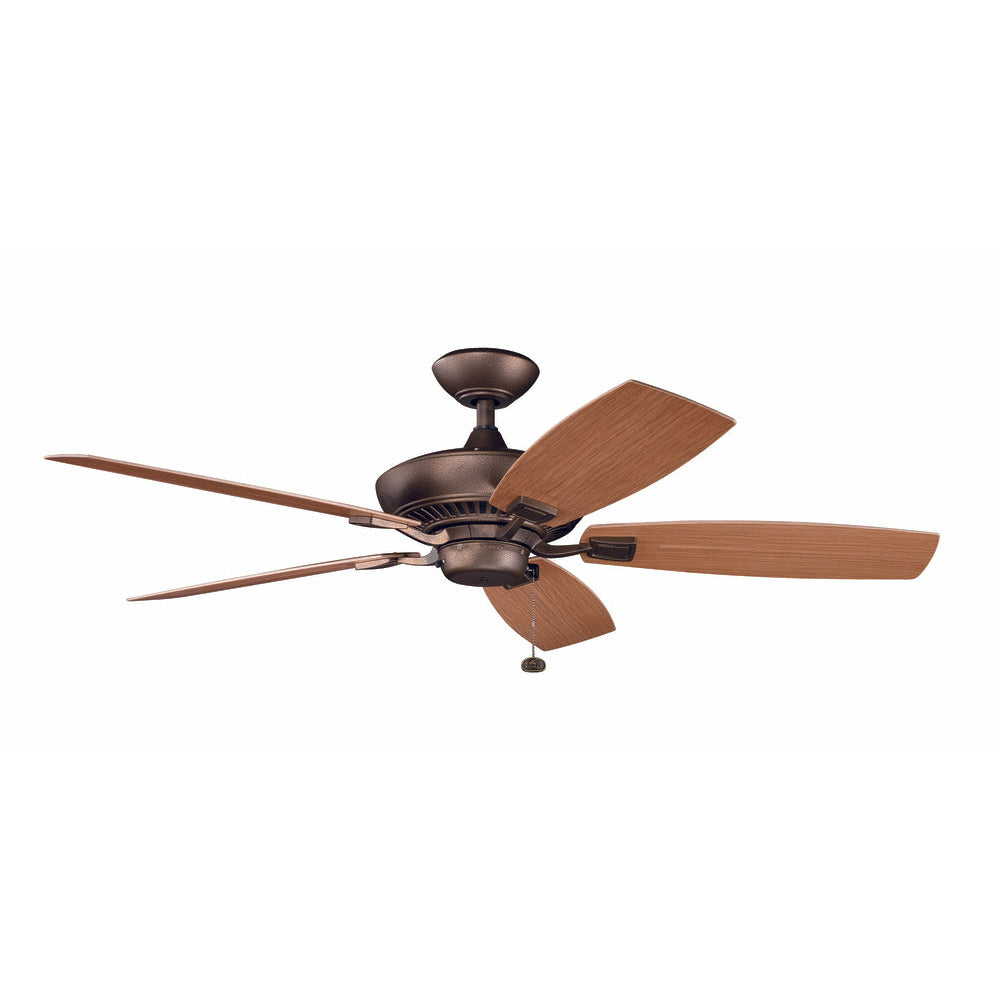 Kichler 52 Inch Canfield Patio Fan