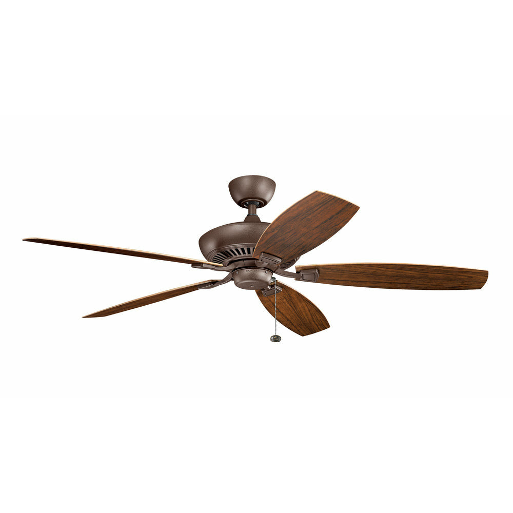 Kichler 60 Inch Canfield XL Patio Fan