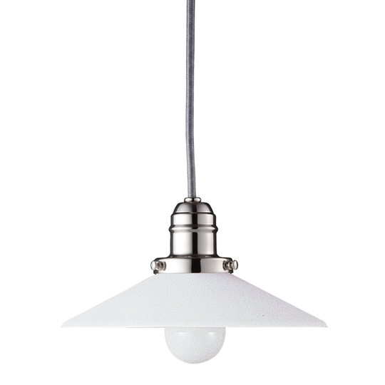 Vintage Collection 1 Light Pendant