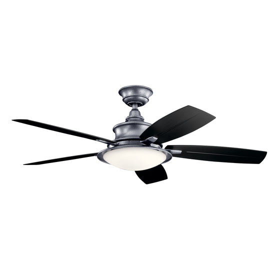 Kichler 52 Inch Cameron Fan LED