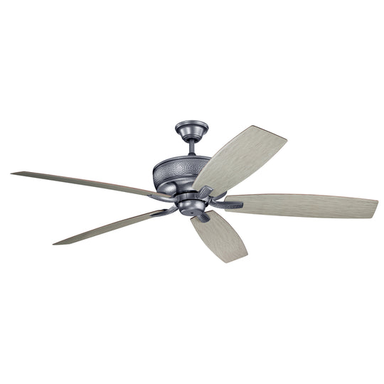 Kichler 70 Inch Monarch Patio Fan