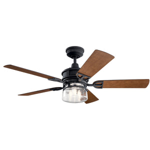 Kichler 52 Inch Lyndon Patio Fan LED