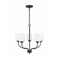 Windom 5-Light Chandelier