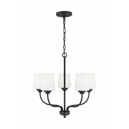 Windom 5-Light Chandelier